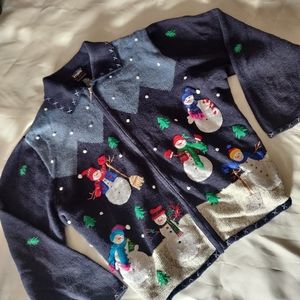 X-mas Sweater